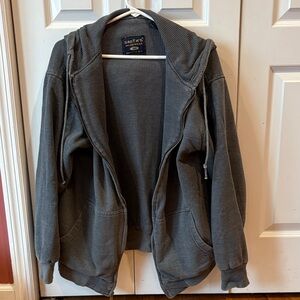 SMITH Gray Men's Shirt